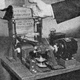 Illustration for article titled The Newspaper of Tomorrow: 11 Predictions from Yesteryear